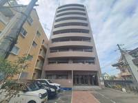アルカサール清水町103の外観