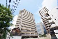 スカイタワー勝山305の外観