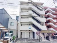 ヴィラ平成303の外観