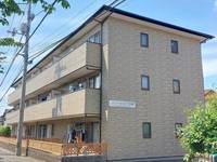 フォブールトロワ片岡203の外観