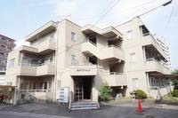 浅井マンション101の外観