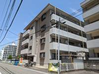 プレアール三番町105の外観