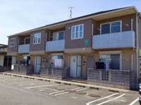 テラスコート東垣生A棟202の外観