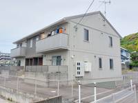 エスパルダ ミヨシB201の外観