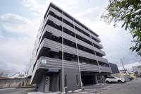 Mayfair美沢402の外観