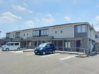 グレーシア(南斎院町)202の外観