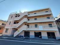 メゾン高尾田202の外観