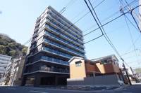 GARIREO CITY TERRACE308の外観