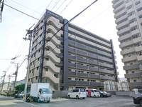 アルファライフ市駅南901の外観