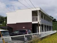 物件の外観画像