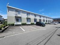 レオパレスユアーズ3202の外観