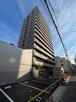 ロイヤルガーデン千舟町1001の外観