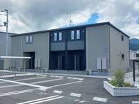 シャルマン5202の外観