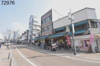 リコ・ビル3Fの外観