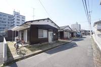 愛媛県松山市竹原4丁目4−10/−4−23(一戸建)の賃貸物件08の外観