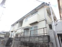 3083−T−HOUSE101の外観