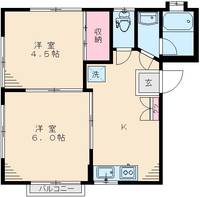 3083−T−HOUSE101の間取り