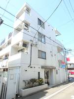 物件の外観画像