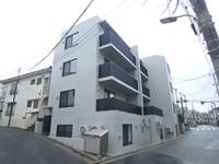 8012−ピット西馬込103の外観