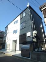 8013−大泉学園East−K2103の外観