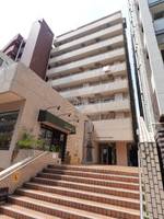 8032-恒陽サンクレスト高円寺405の外観