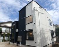 8042−大泉学園East-Y2103の外観