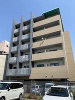 大阪府大阪市淀川区野中北1丁目(マンション)の賃貸物件の外観