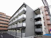 物件の外観画像