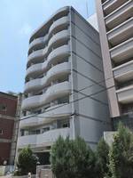 エステート記念橋の外観