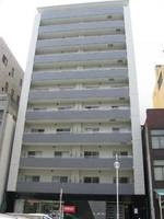 Casone assoの外観