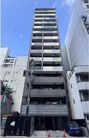 プレサンスロジェ名古屋久屋大通公園1102の外観