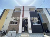 物件の外観画像