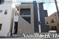 物件の外観画像