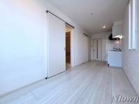 Grandtic Lanaの居間