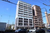 ルディアマンの外観