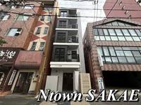 アソシエ東別院401の外観