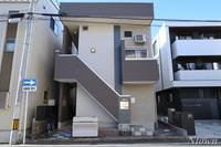 物件の外観画像