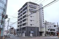 La’a Kea 徳川(ラアケア徳川)の外観