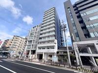 エステムコート名古屋平安通クチュールの外観