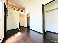 エルフパパ庄内緑地(エルフパパショウナイリョクの居間