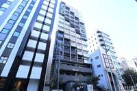 プレサンスTHE久屋大通レジェンドの外観