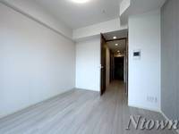 プレサンスTHE大須観音の居間