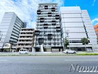 千種アヴァンギャルドプレイス502の外観