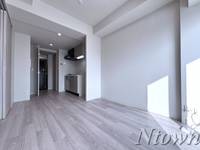 ディアレイシャス名古屋浄心の居間