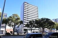 エスリード新栄マルス1303の外観