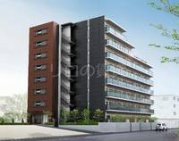 物件の外観画像