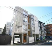 MODULOR池上の外観