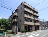 グランバリュー羽田の外観