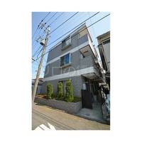 コローレス多摩川の外観