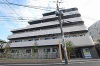 Grazia Kamataの外観